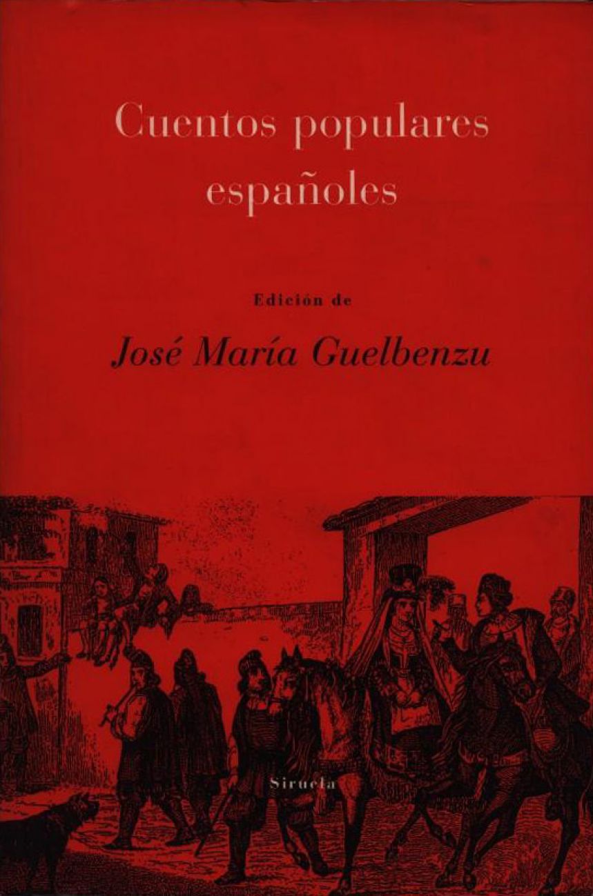 Cuentos Populares Espanoles